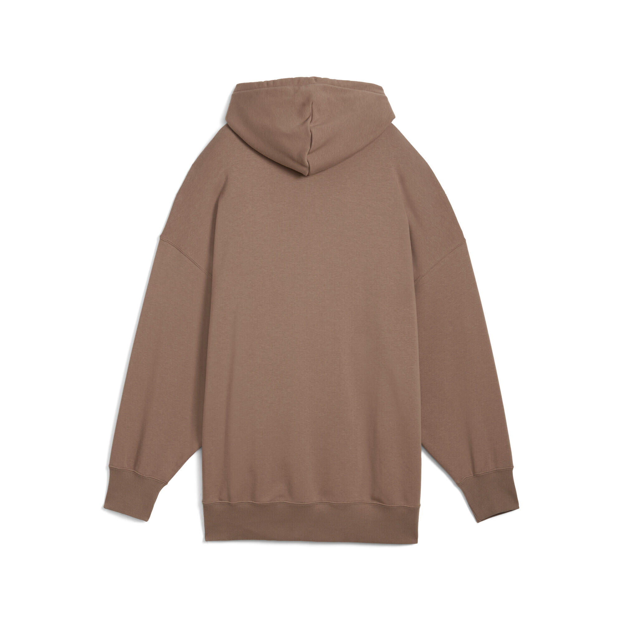 Sweatshirt à capuche oversize femme Puma Essentials TR 4/7