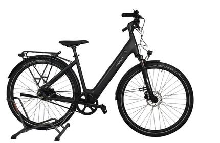 Reconditionné - Vélo VTC électrique - CGO800S Noir - Excellent état