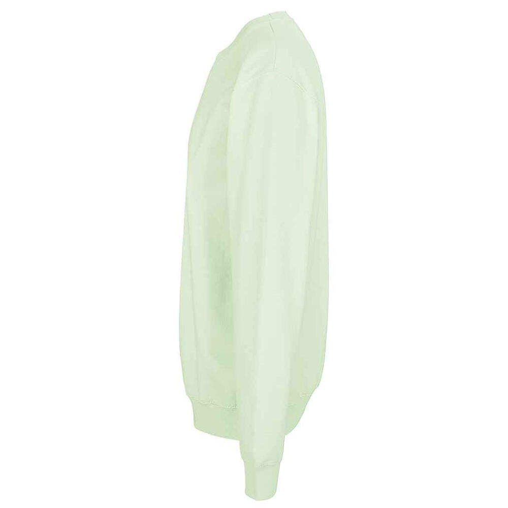 Sweat COLUMBIA Adulte (Vert Pâle) 3/4