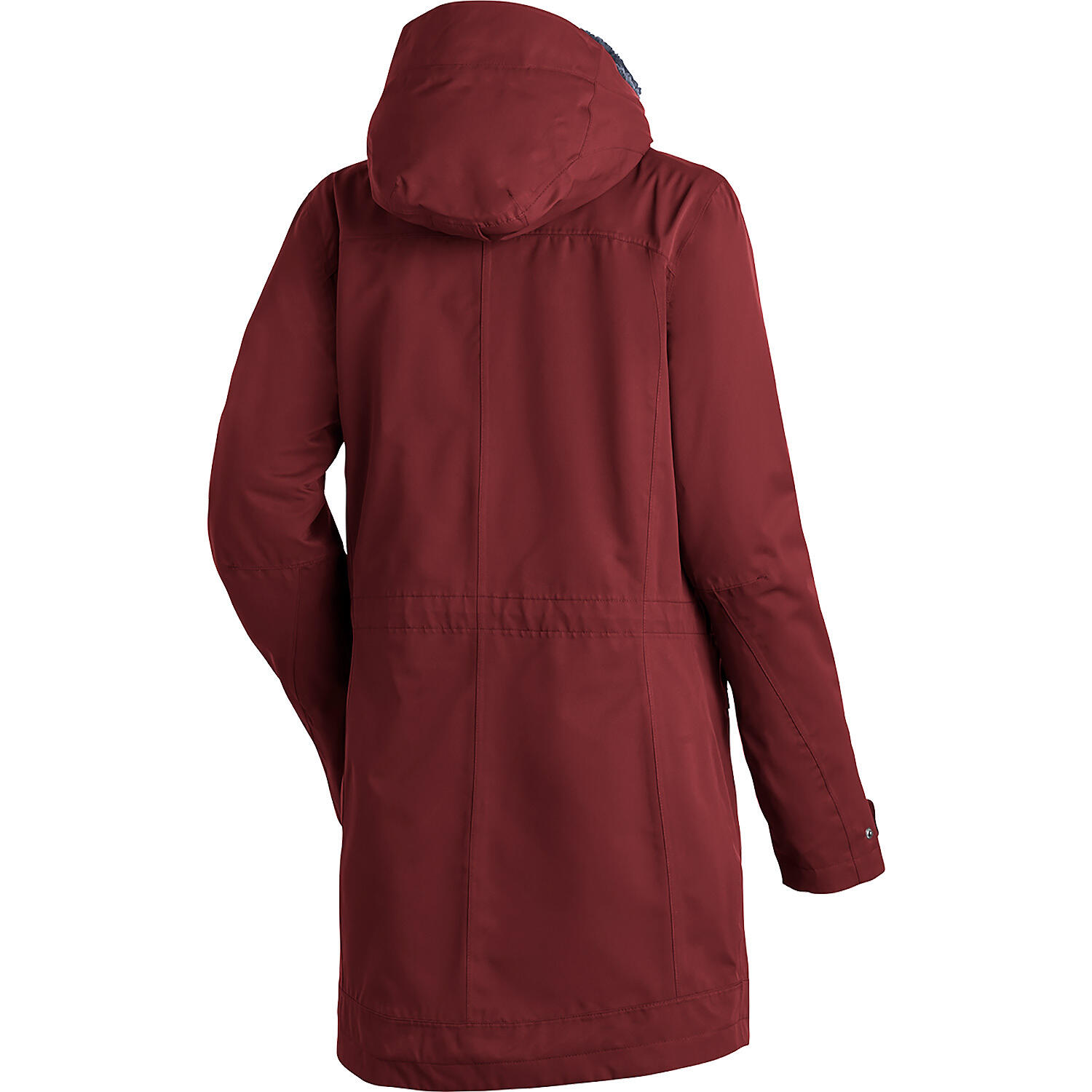 Damen Mantel GERDI 2/5