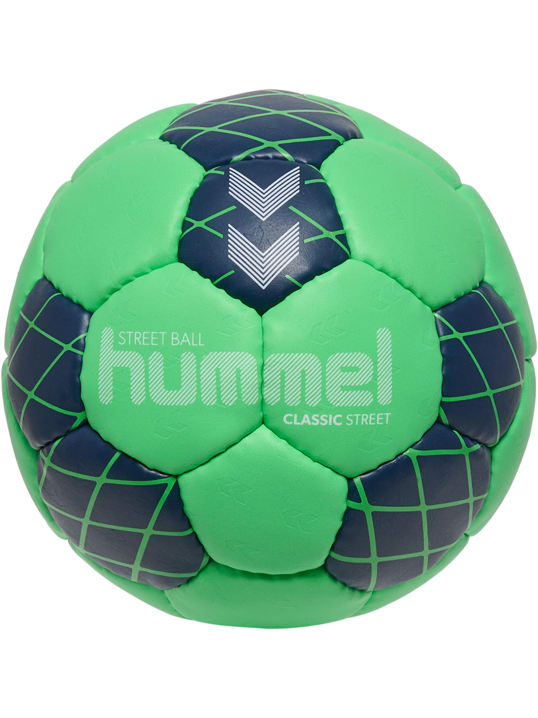 Instap Handbal Hmlclassic Unisex HUMMEL 3/7