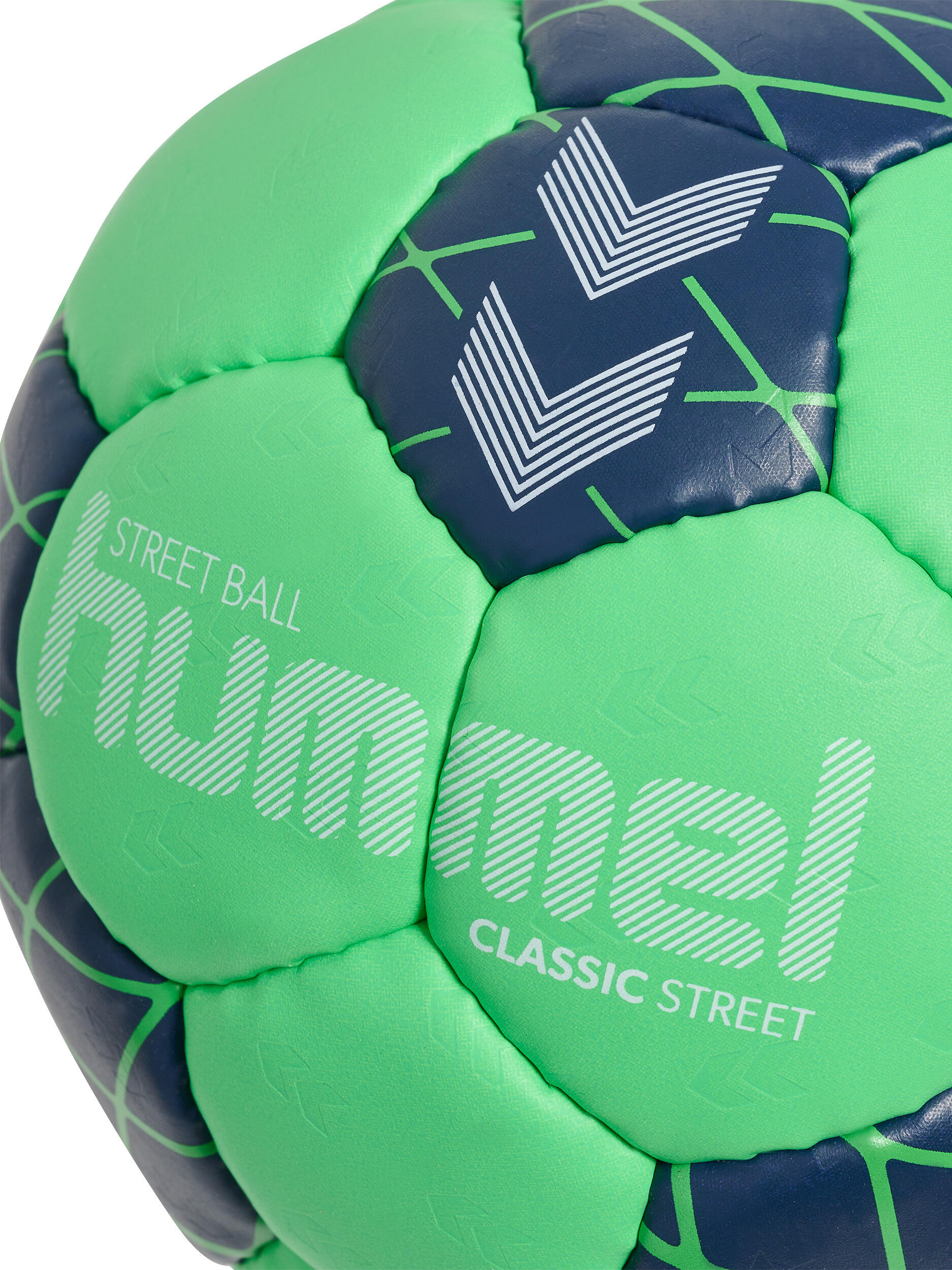 Instap Handbal Hmlclassic Unisex HUMMEL 7/7