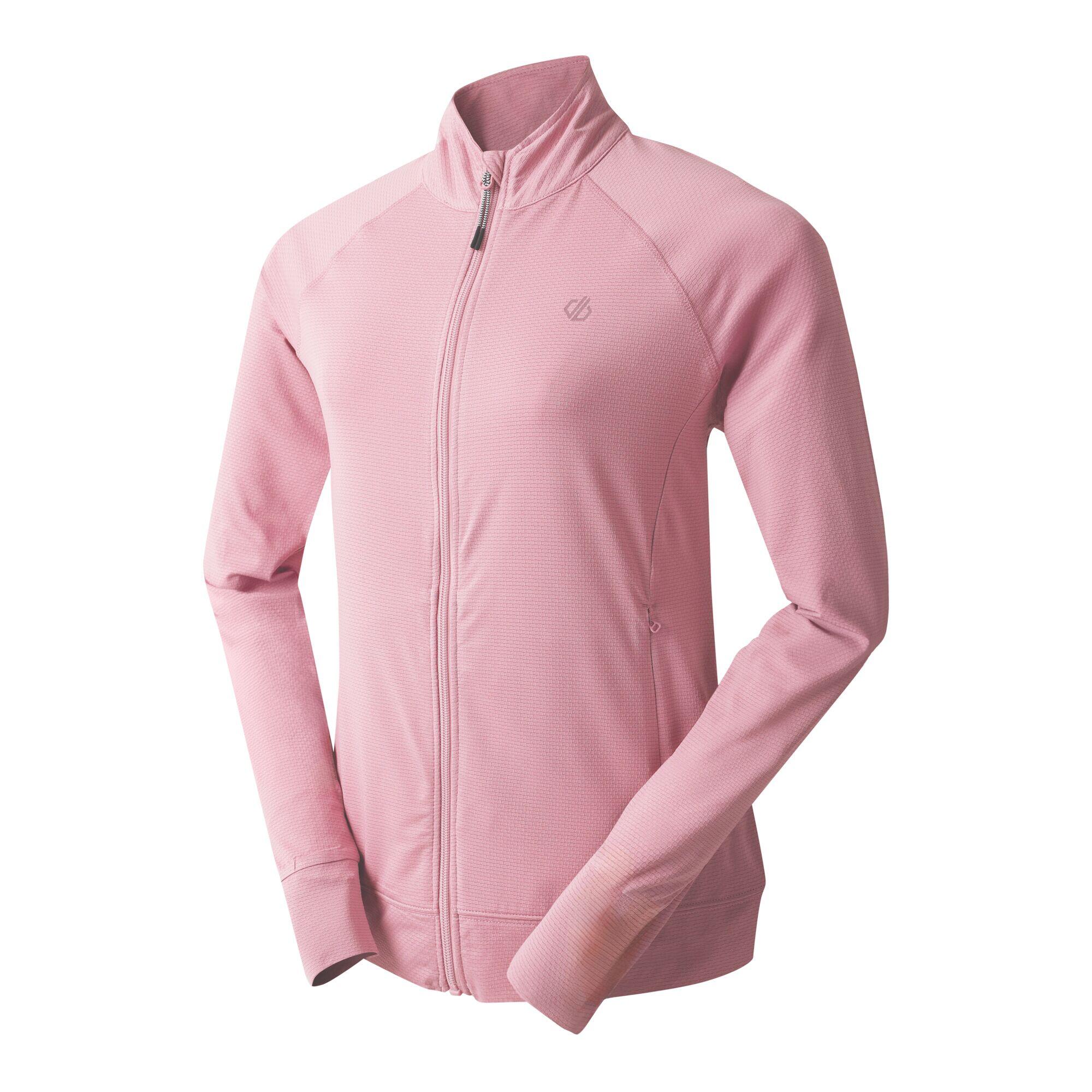 Dames Energise Midlayer (Lila's) 3/4