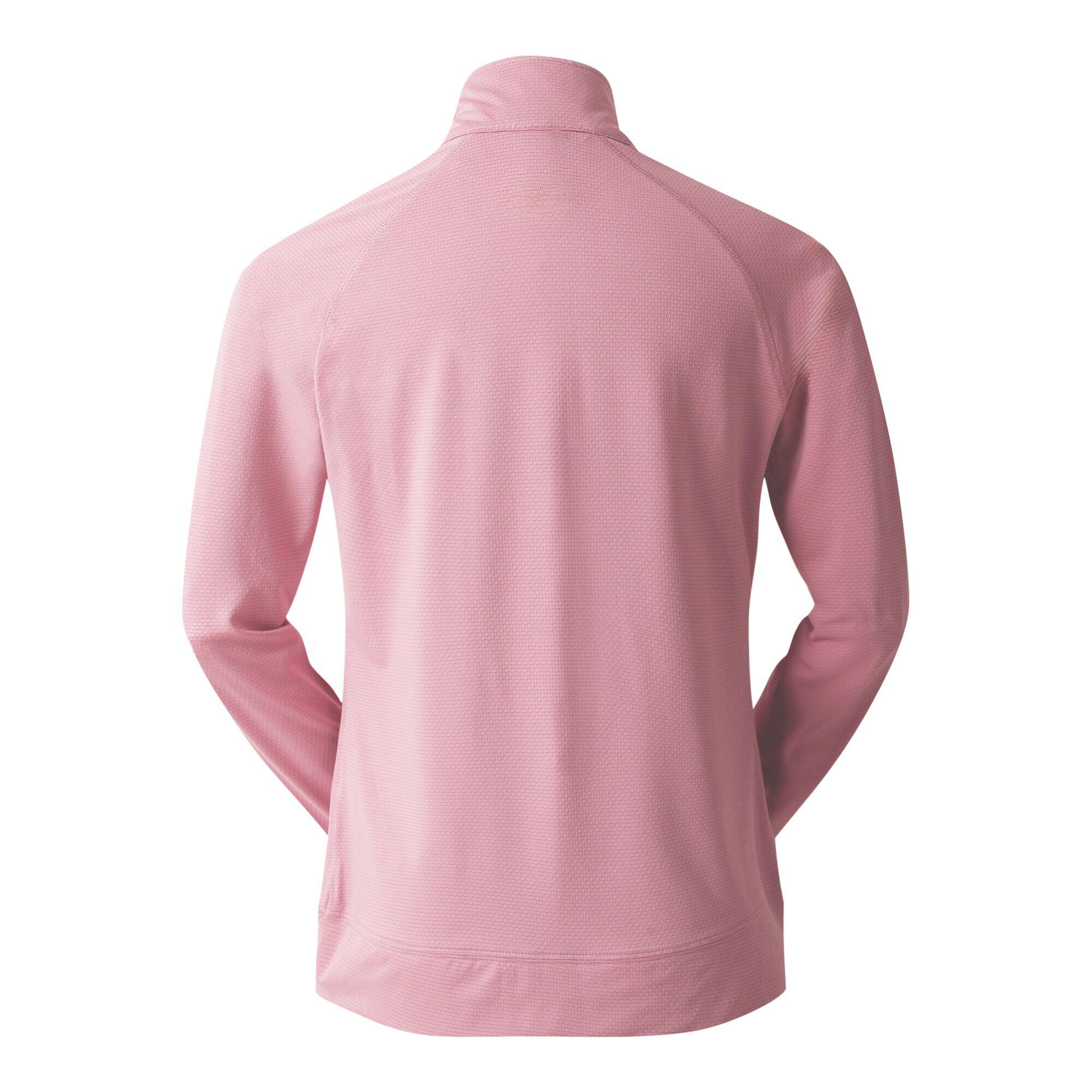 Dames Energise Midlayer (Lila's) 2/4