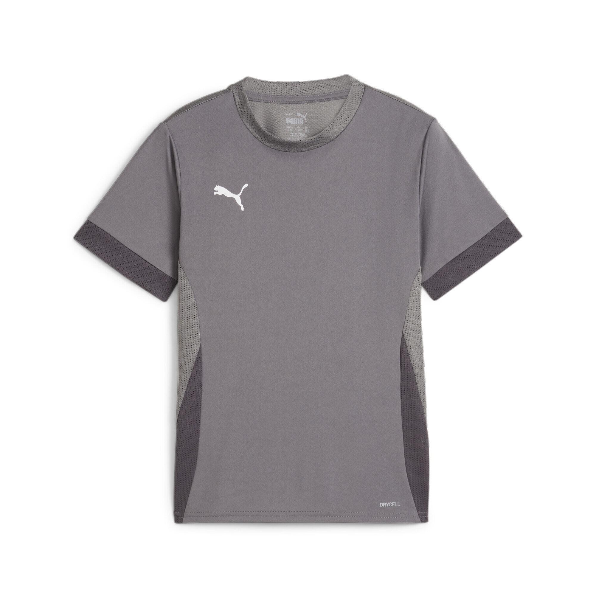 PUMA Maglia da allenamento per bambini Puma TeamGoal