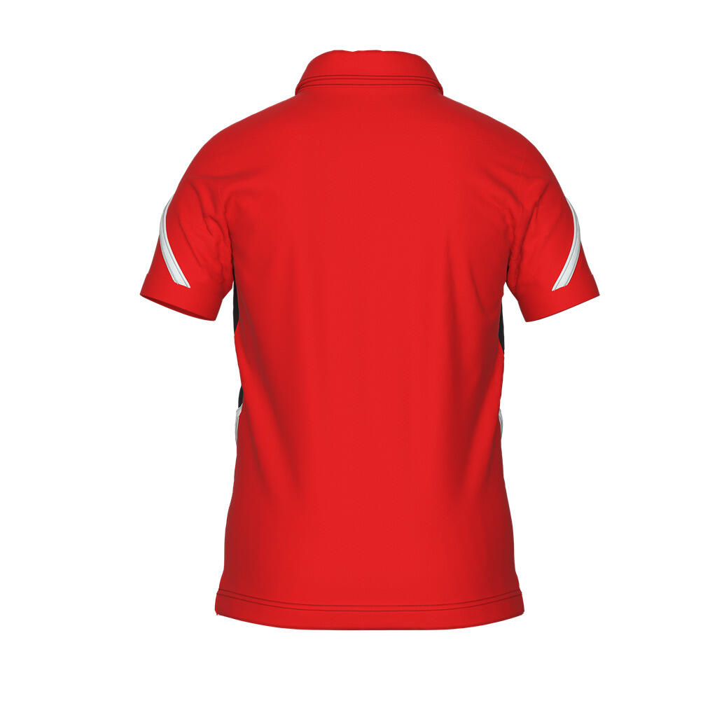 Polo enfant Errea Clark 2/2