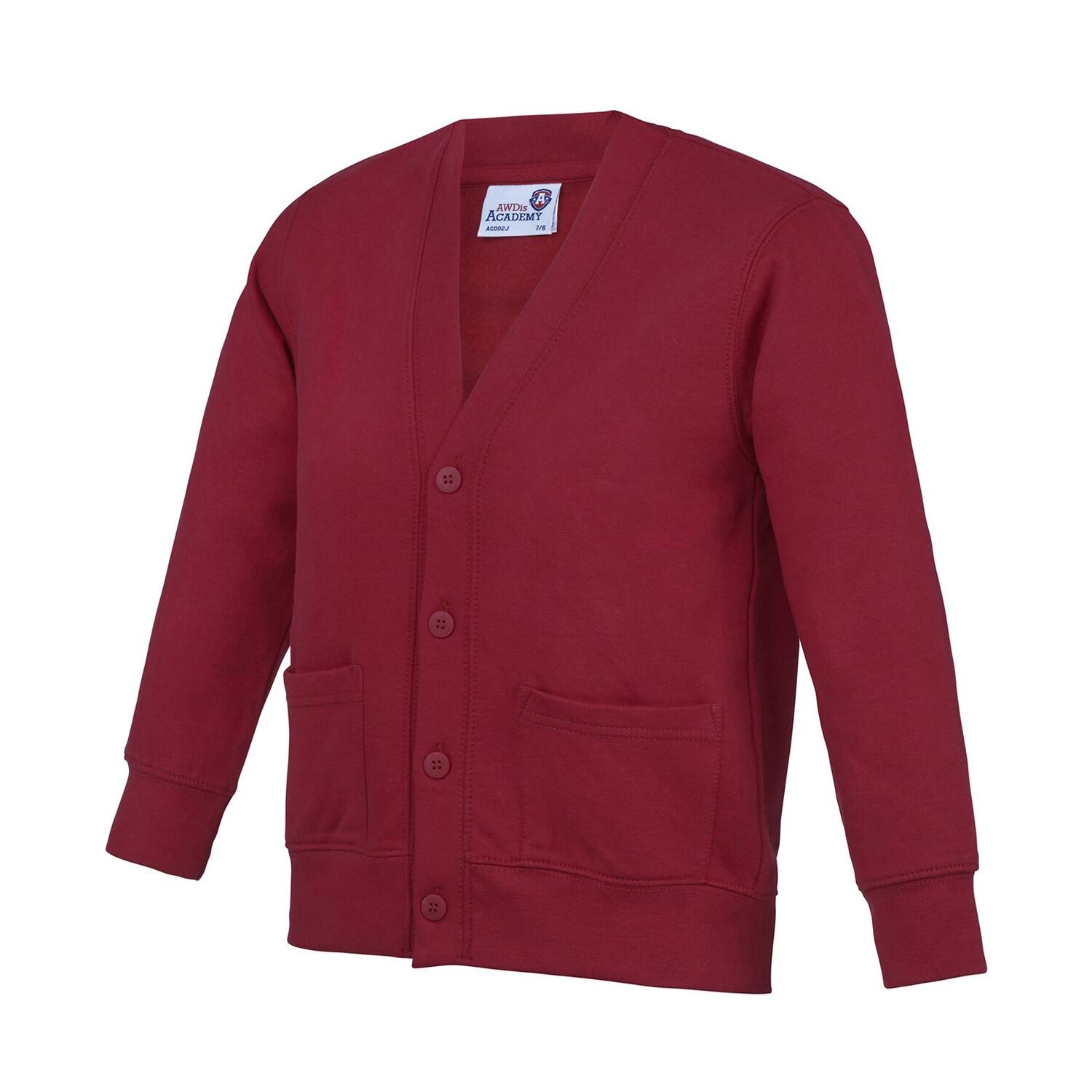 royal red / chilli red