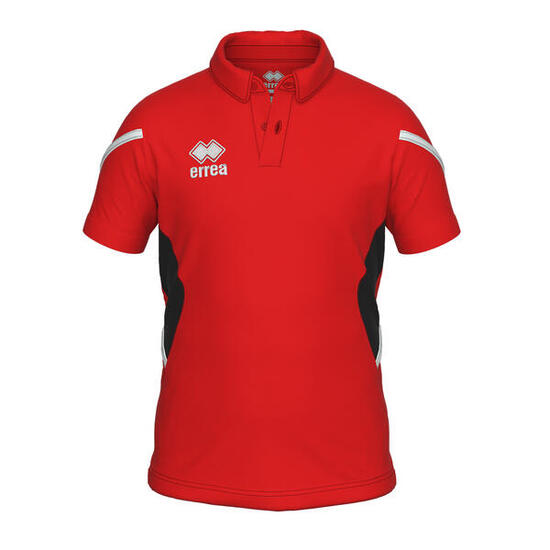 Polo-Shirt Kind Errea Clark