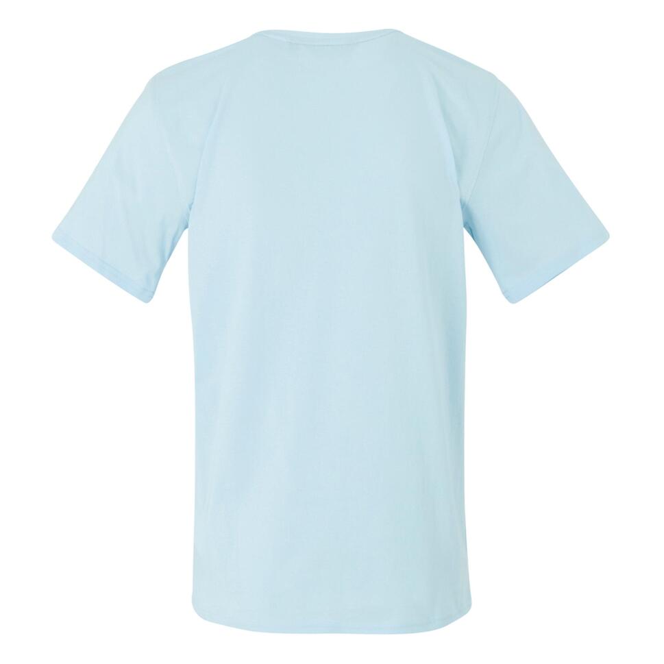 T-shirt Męski Z Deską Surfingową Cline IX