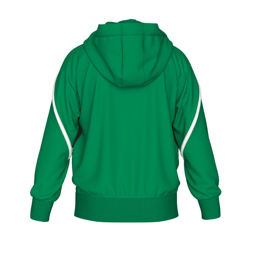Sudadera con capucha para niños Errea Clancy 2/2