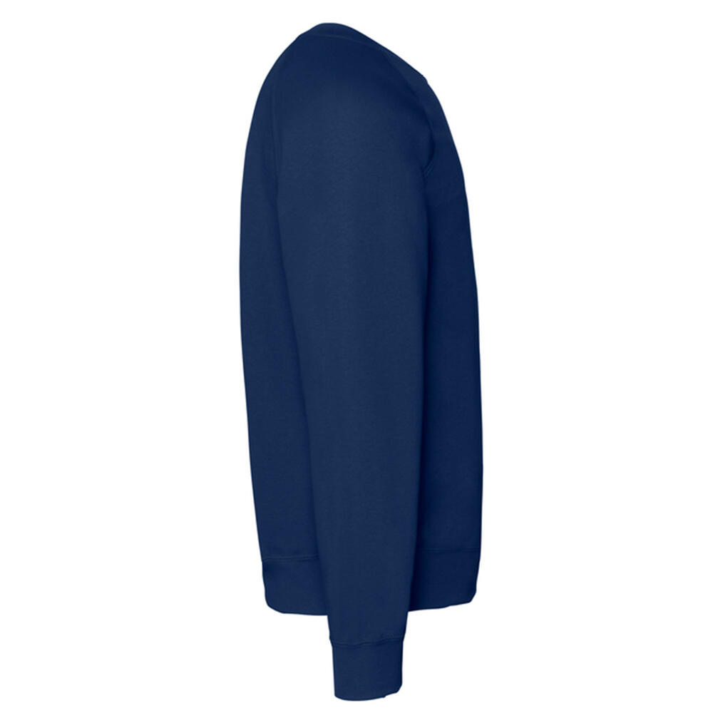 Jersey Classic Raglan para Adultos Unisex Marino 3/3