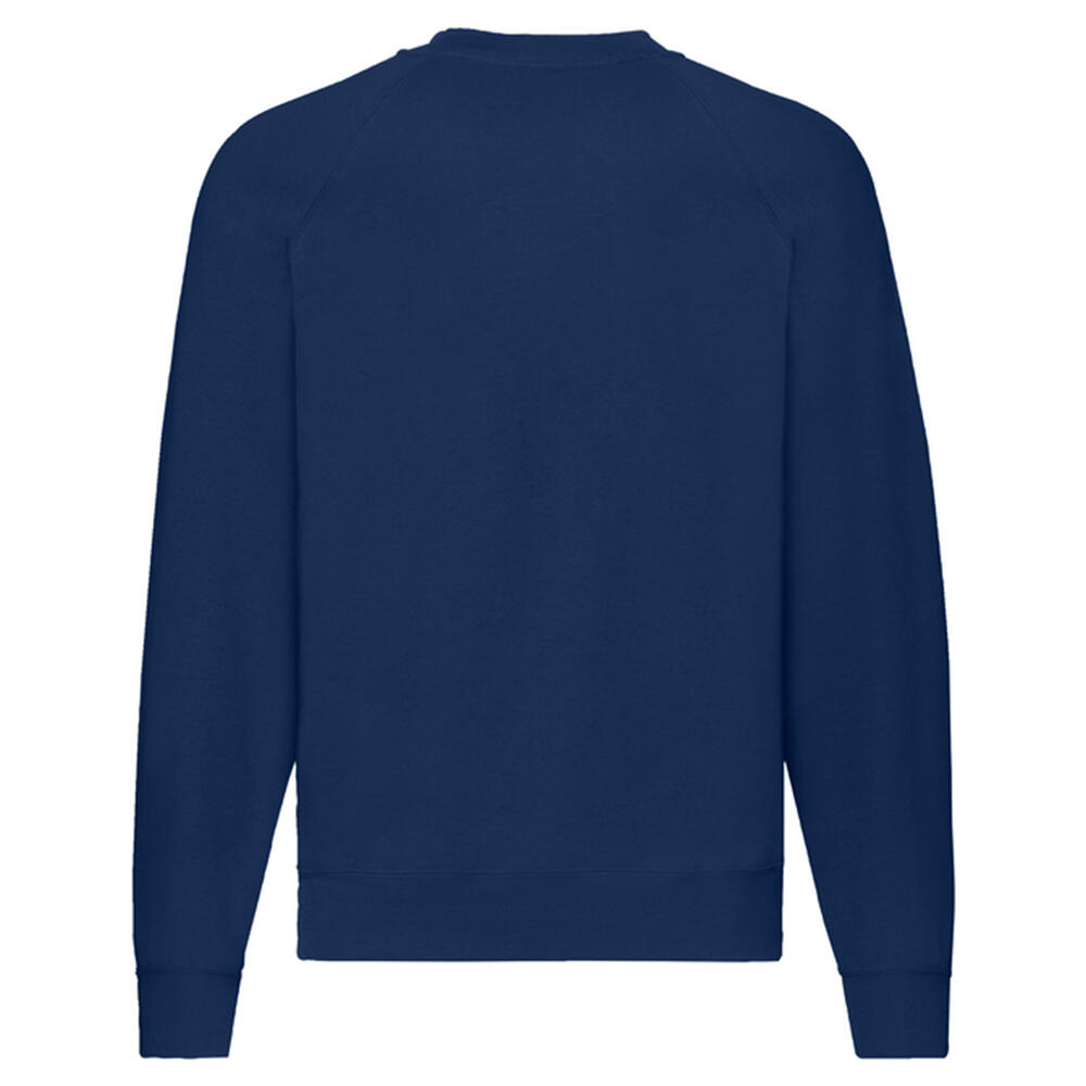 Jersey Classic Raglan para Adultos Unisex Marino 2/3