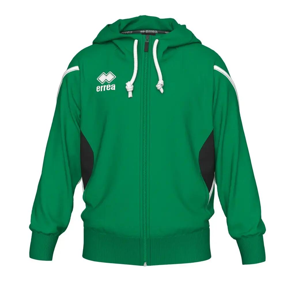 Children's hoodie Errea Clancy