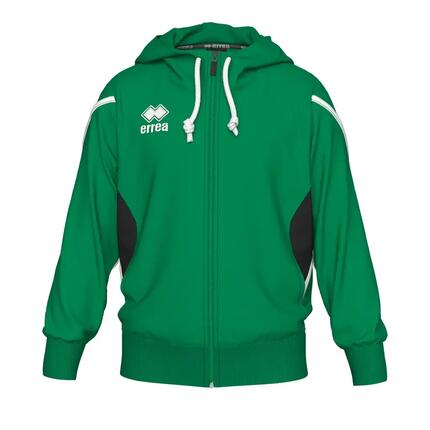 Bluza z kapturem dla dzieci Errea Clancy