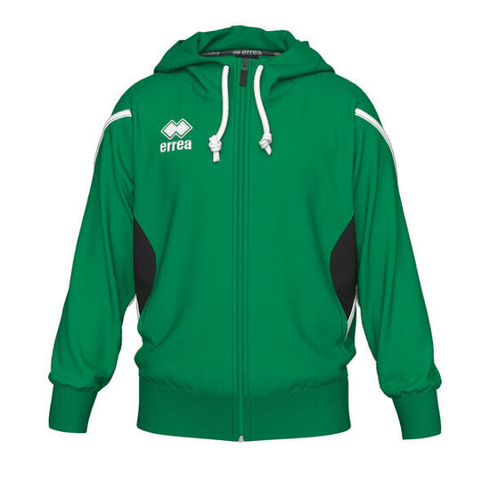 Bluza z kapturem dla dzieci Errea Clancy