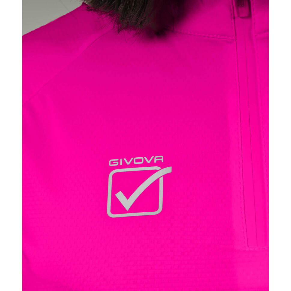 Damski jersey Givova Corea