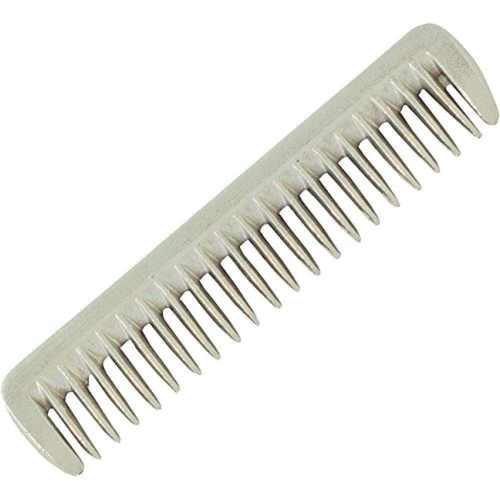 LINCOLN Aluminium Pulling Comb (Aluminium)