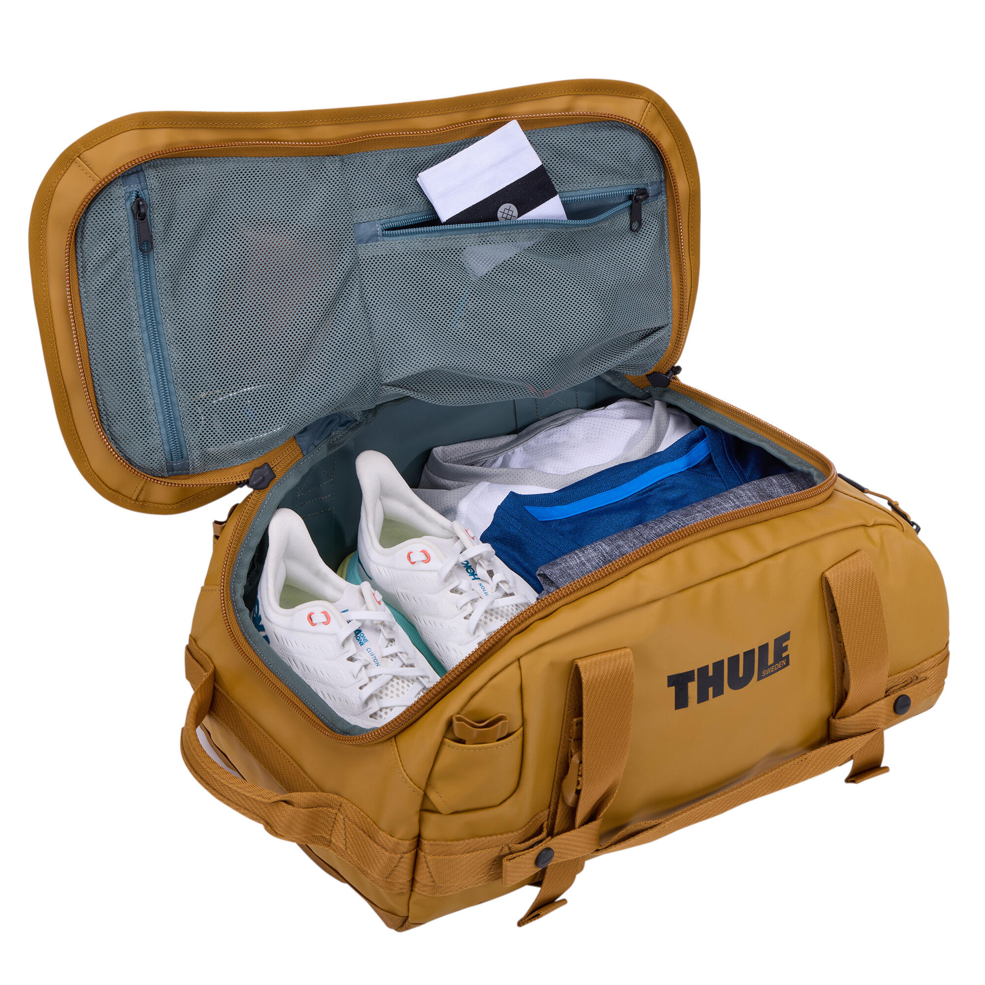 Reistassen Thule Chasm Golden 30 GOLD 30 L (Z132- VOLUME (LITER, ML, CC)) 3/6