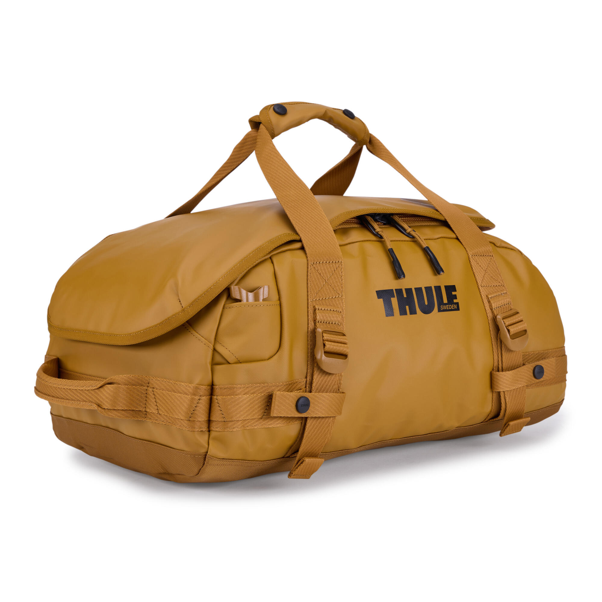 THULE Reistassen Thule Chasm Golden 30 GOLD 30 L (Z132- VOLUME (LITER, ML, CC))