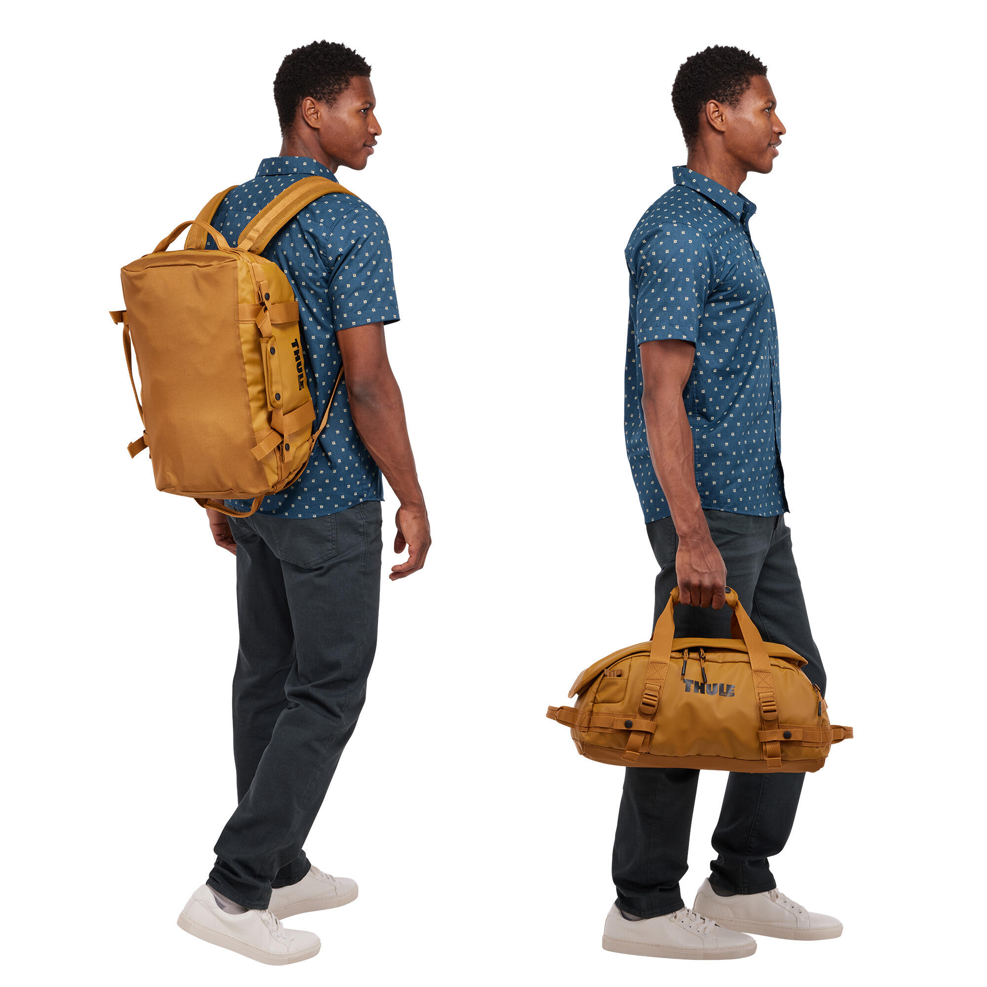 Reistassen Thule Chasm Golden 30 GOLD 30 L (Z132- VOLUME (LITER, ML, CC)) 4/6