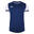 Maillot CAVELLE Enfant (Bleu Marine / Blanc)
