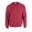 Sweat Homme (Rouge Foncé Chiné)