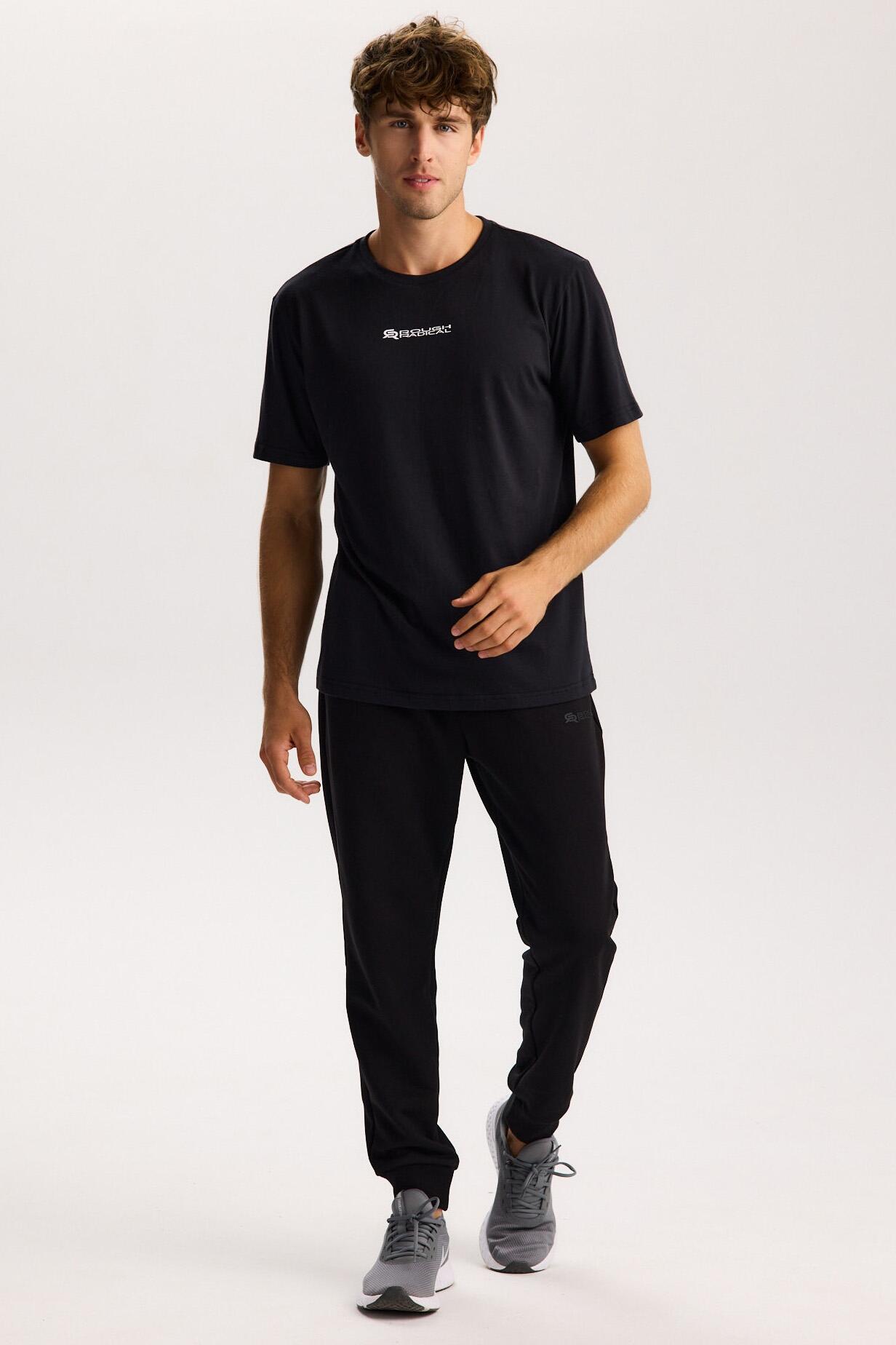 Pantalon de survêtement Rough Radical Cotton Active Joggers pour hommes 4/6