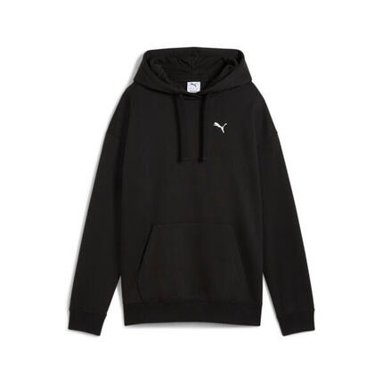 Sweatshirt à capuche relaxed femme Puma FL B