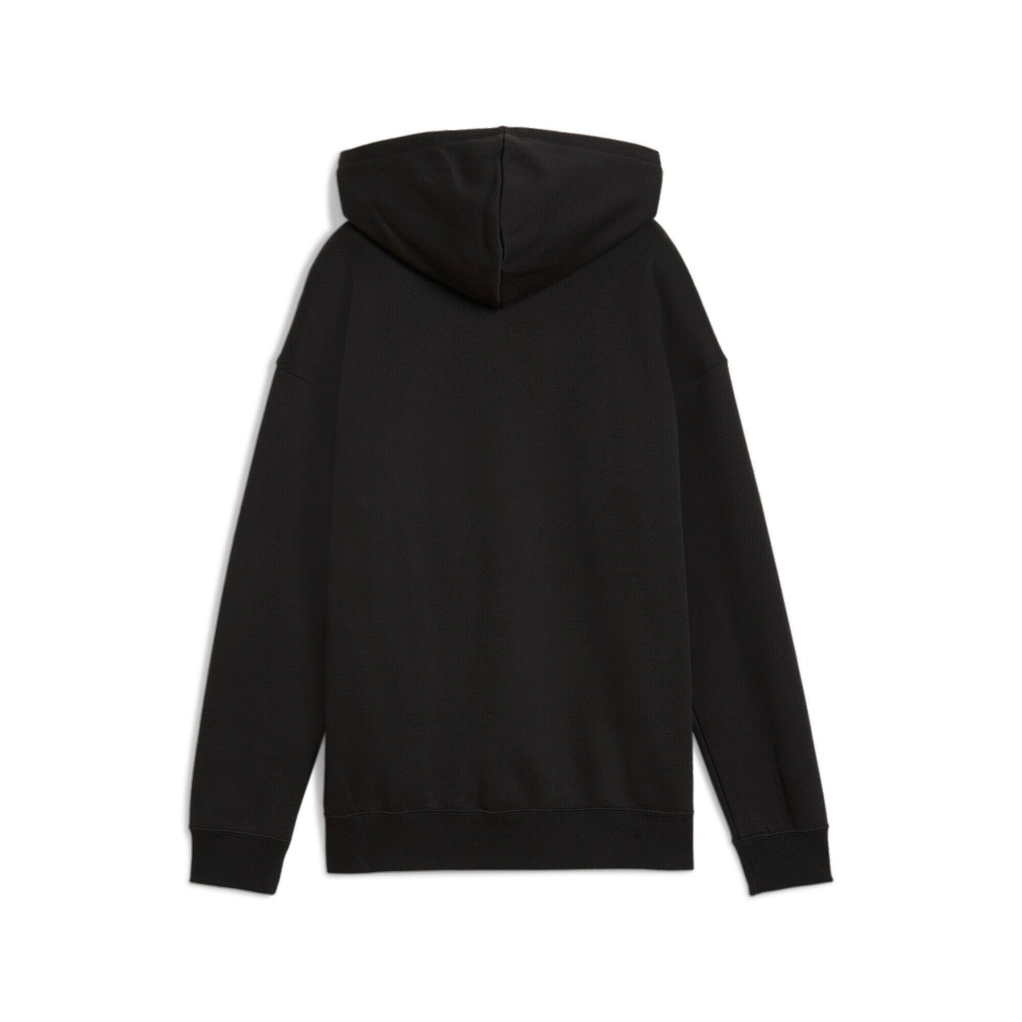 Camisola com capuz para mulher Puma ESS Relaxed 4/7