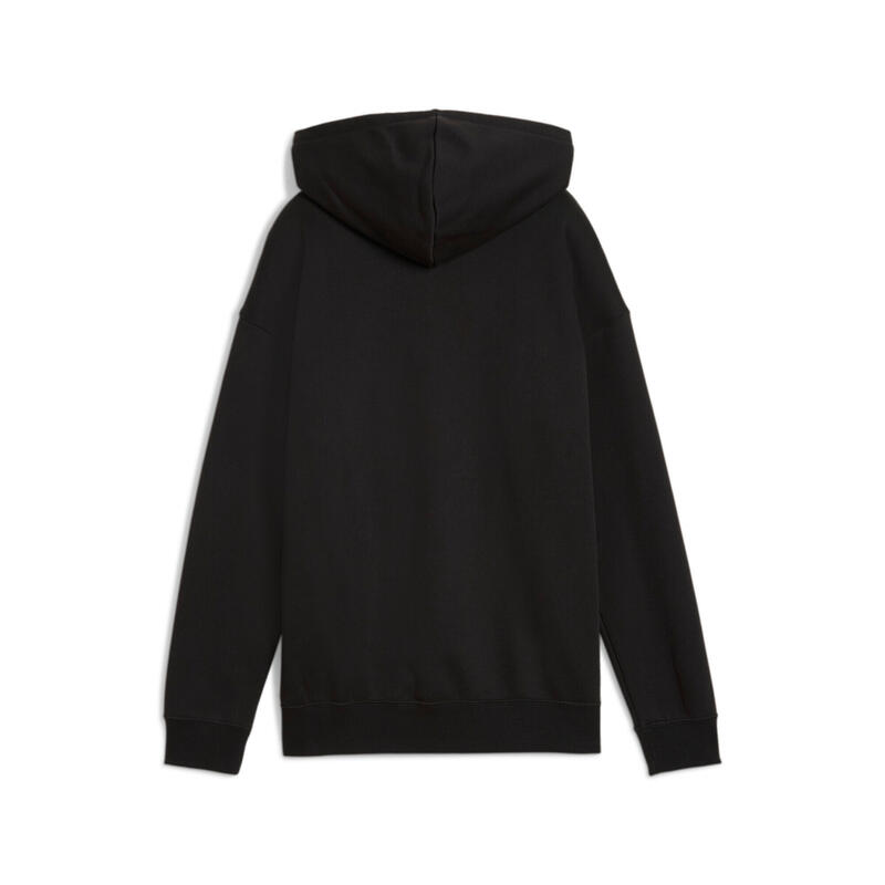 Puma Hanorac damă ESS Relaxes Hoodie - bumbac 68% poliester 32%
