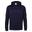 Sweat À Capuche Adulte (Bleu Marine Oxford)