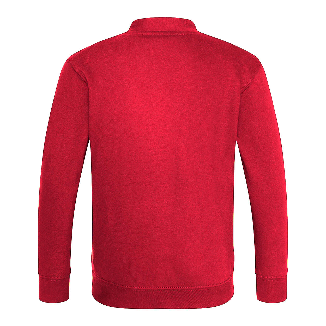 Gilet Enfant (Rouge) 2/2