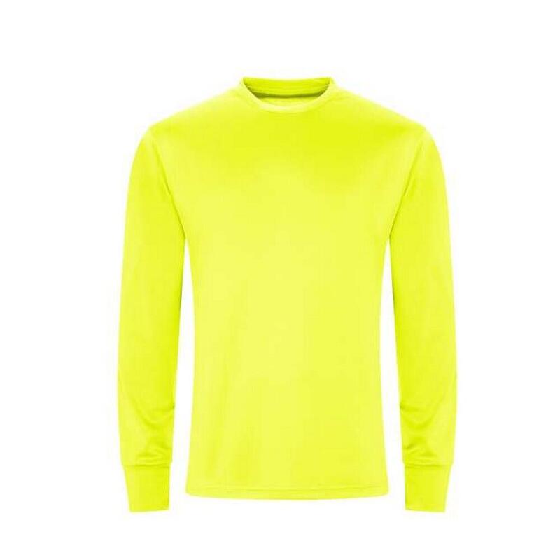 Tricou Drumeții În Natură Just Cool Active Adulți