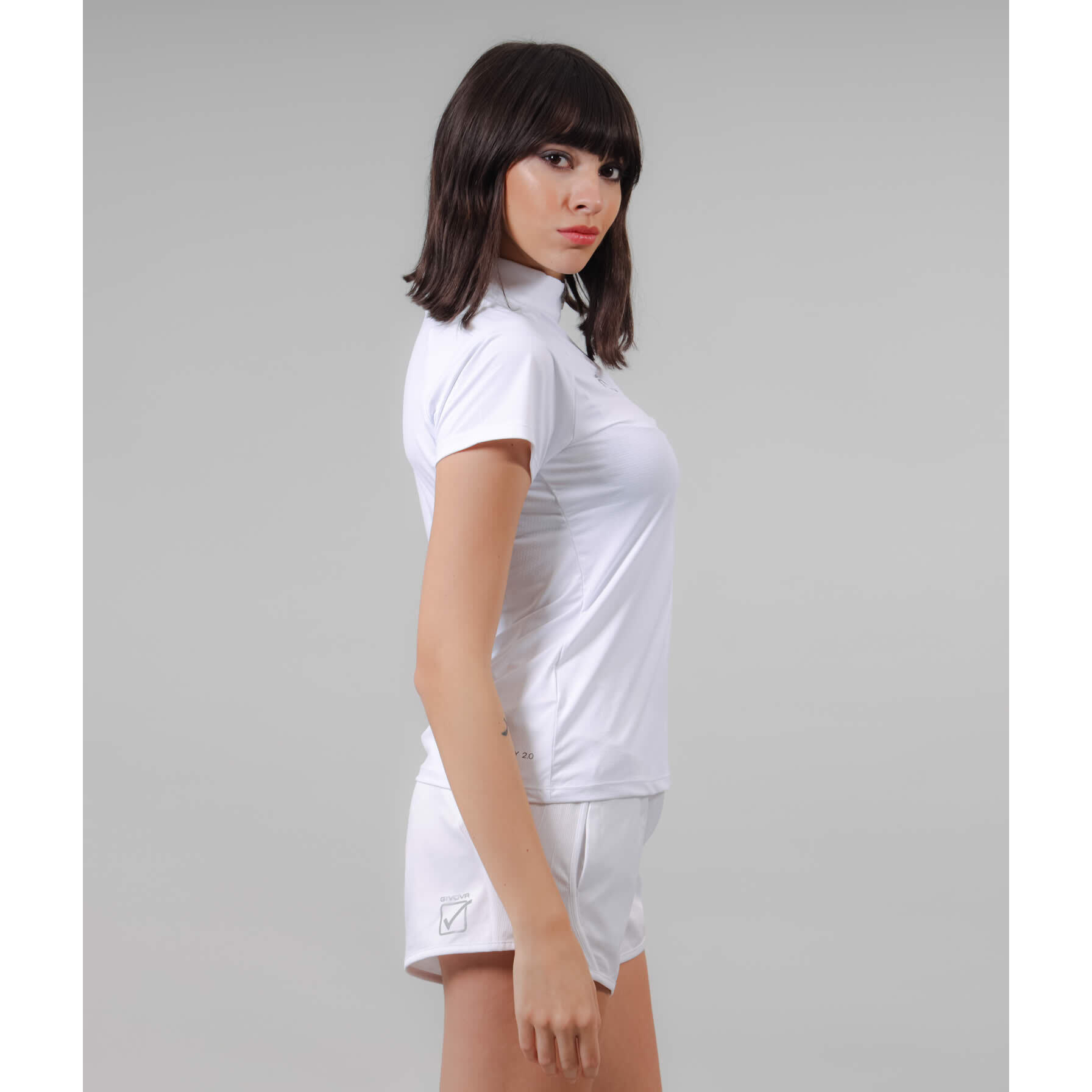 Maillot femme Givova Corea 3/3
