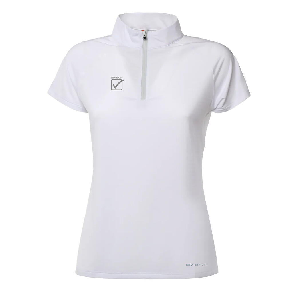 Damski jersey Givova Corea
