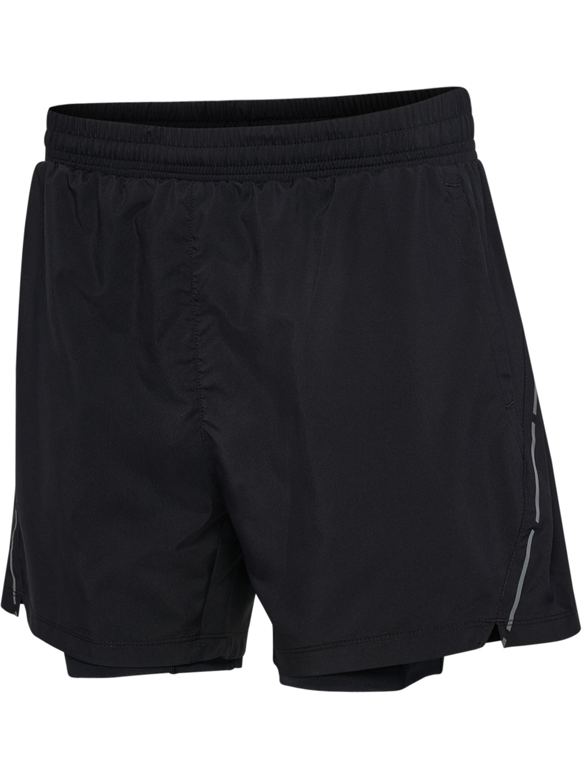 Kurze Hose Nwlfast Ausführen. Damen 2/7