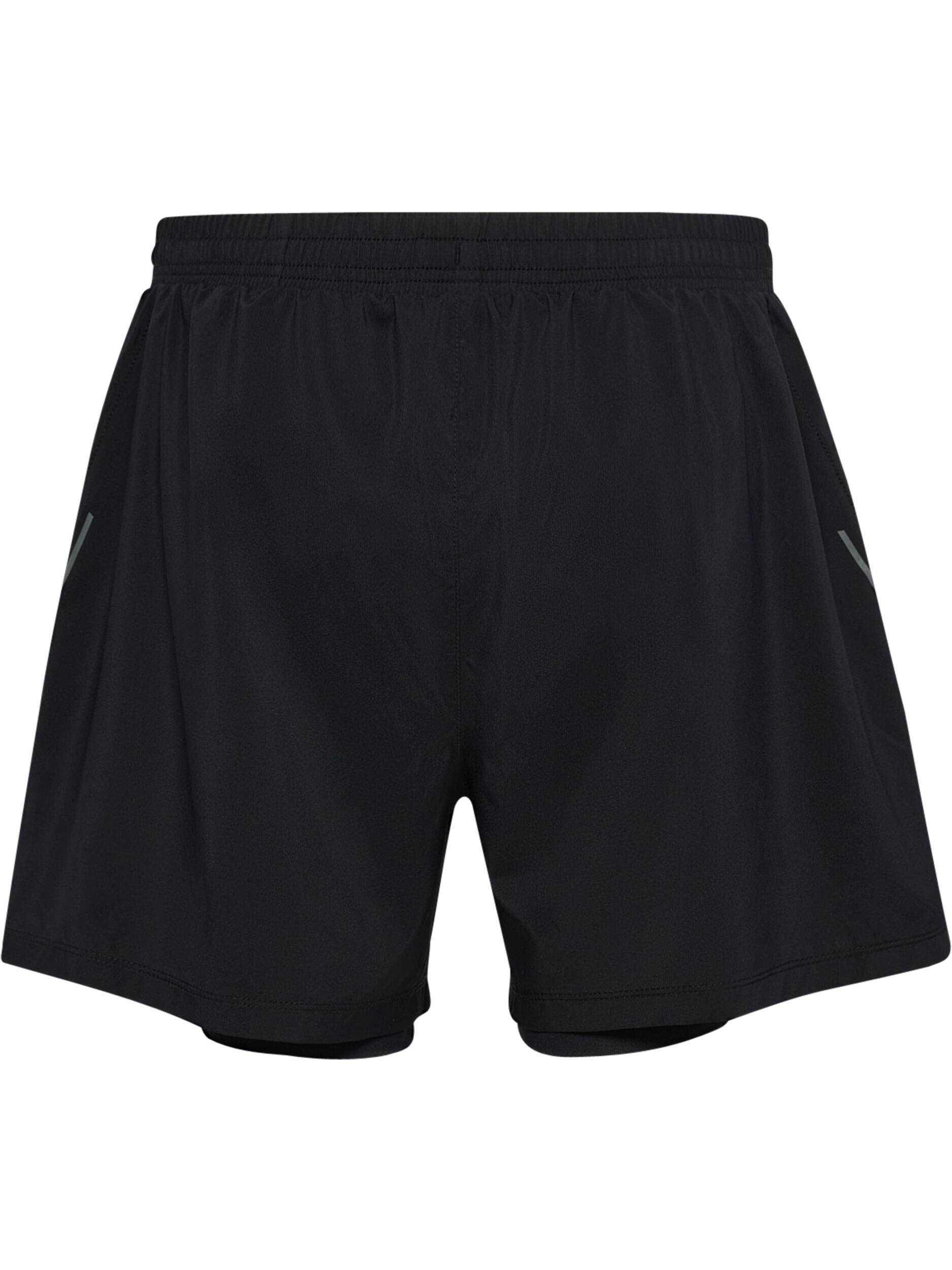 Shorts Newline Fast 6/7