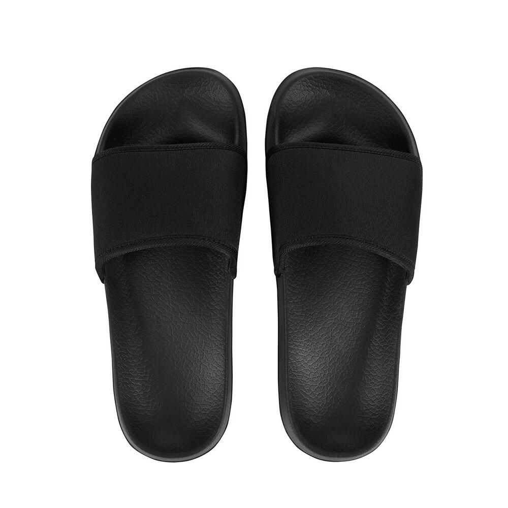 Tongs COOL Adulte (Noir Vif) 3/3