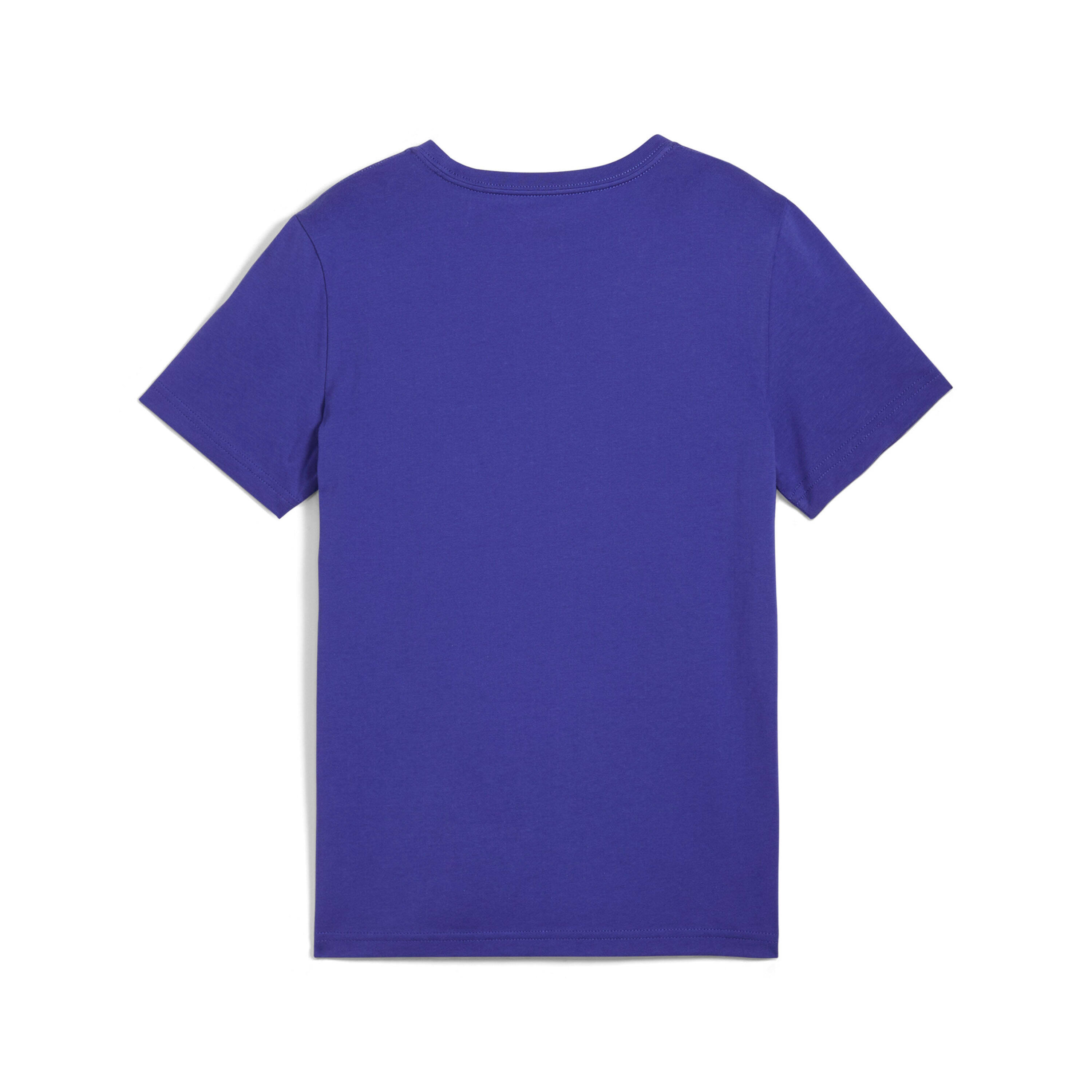 T-shirt bébé garçon Puma Ess+ 2 Col Logo 2/2