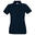 Polo PREMIUM Femme (Bleu Marine Foncé)