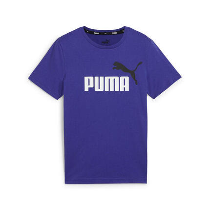 T-shirt bébé garçon Puma Ess+ 2 Col Logo