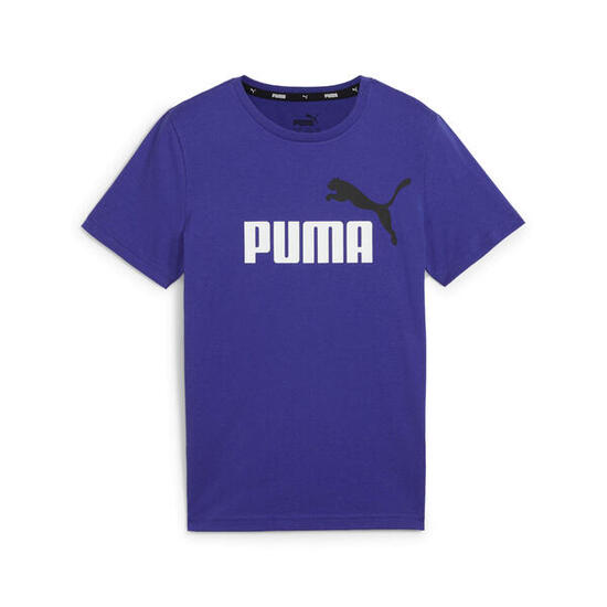 T-shirt bébé garçon Puma Ess+ 2 Col Logo
