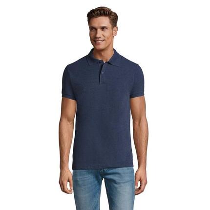Męska Koszulka Polo Perfect Heather