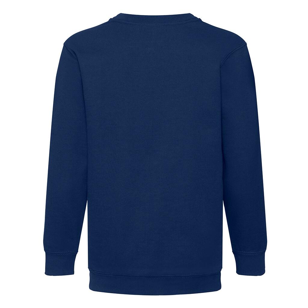 Pullover (2 StückPackung) Kinder Marineblau 2/3