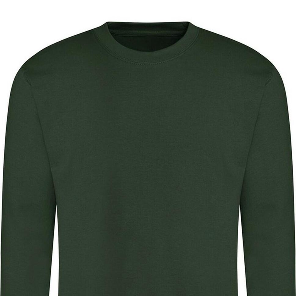 Zwykła Bluza Unisex Dla Dorosłych