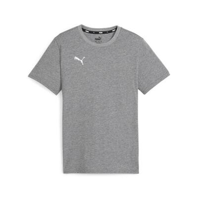 Kinder-t-shirt puma teamgoal casuals