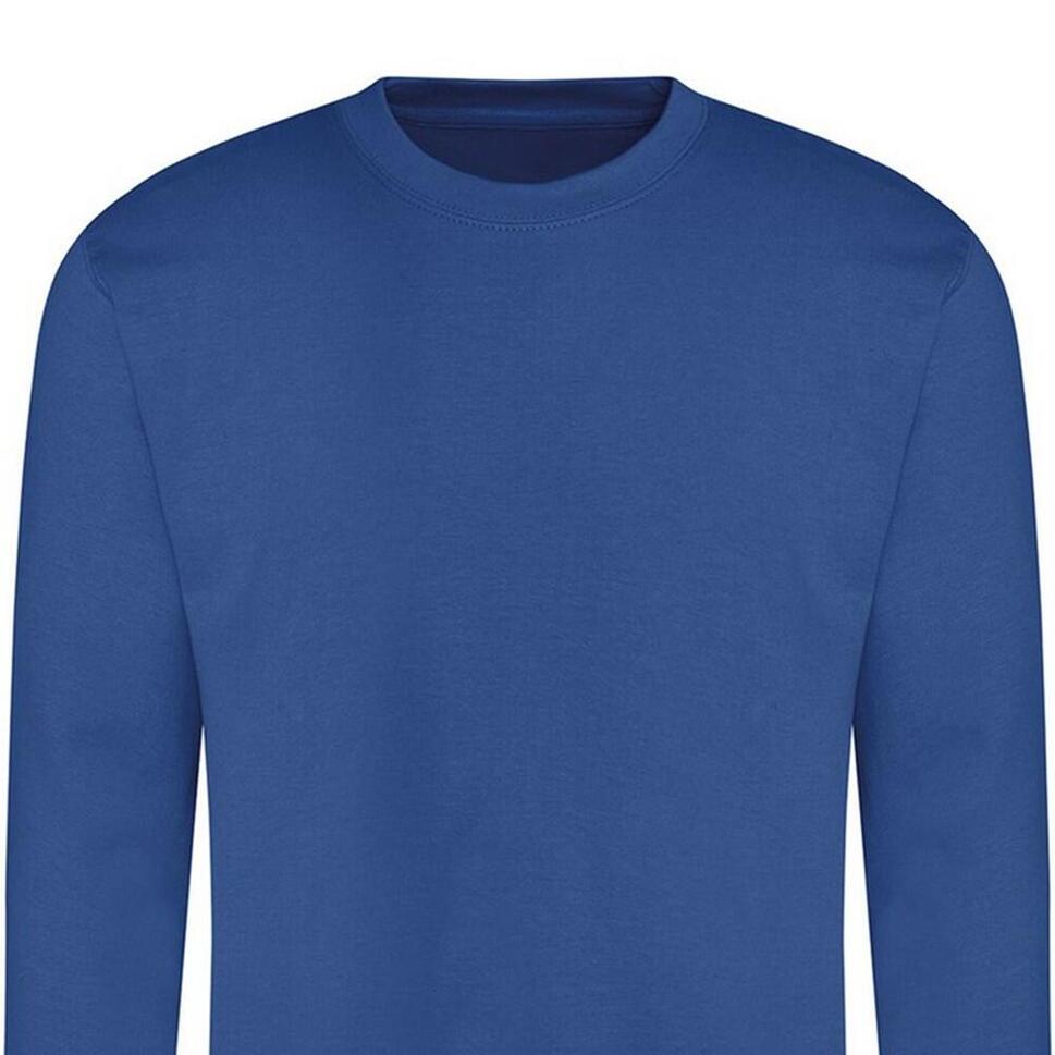 Zwykła Bluza Unisex Dla Dorosłych