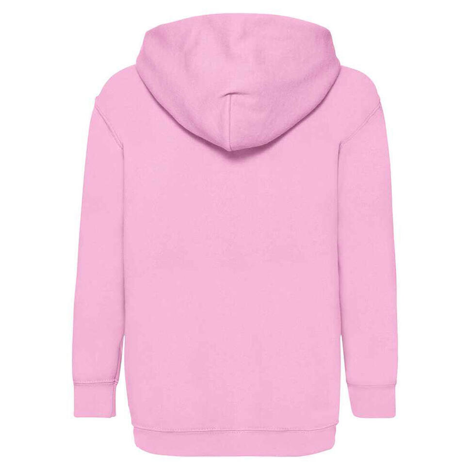 Bluza Z Kapturem Dla Dzieci