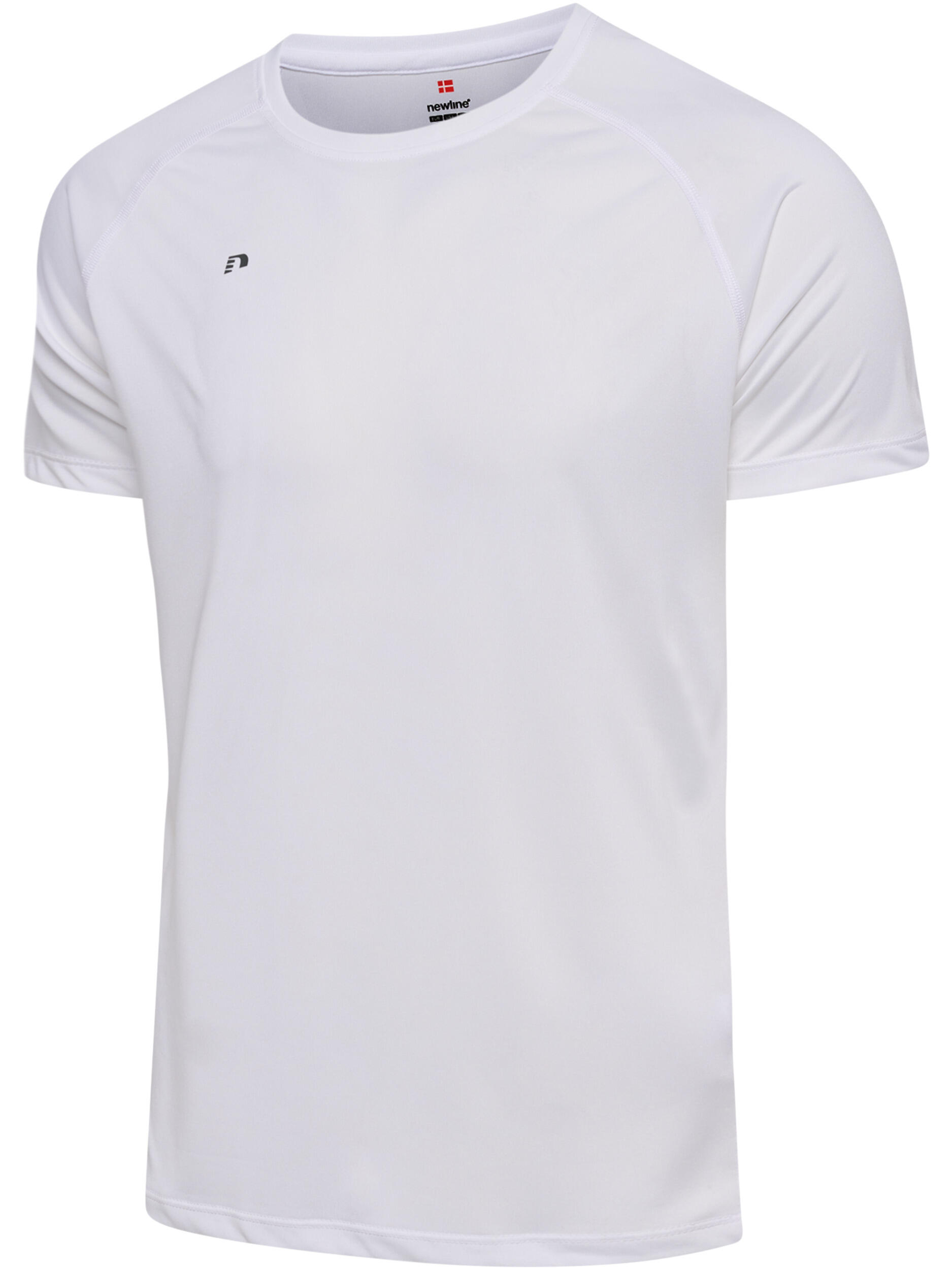 T-Shirt Nwlbeat Ausführen. Herren 2/7