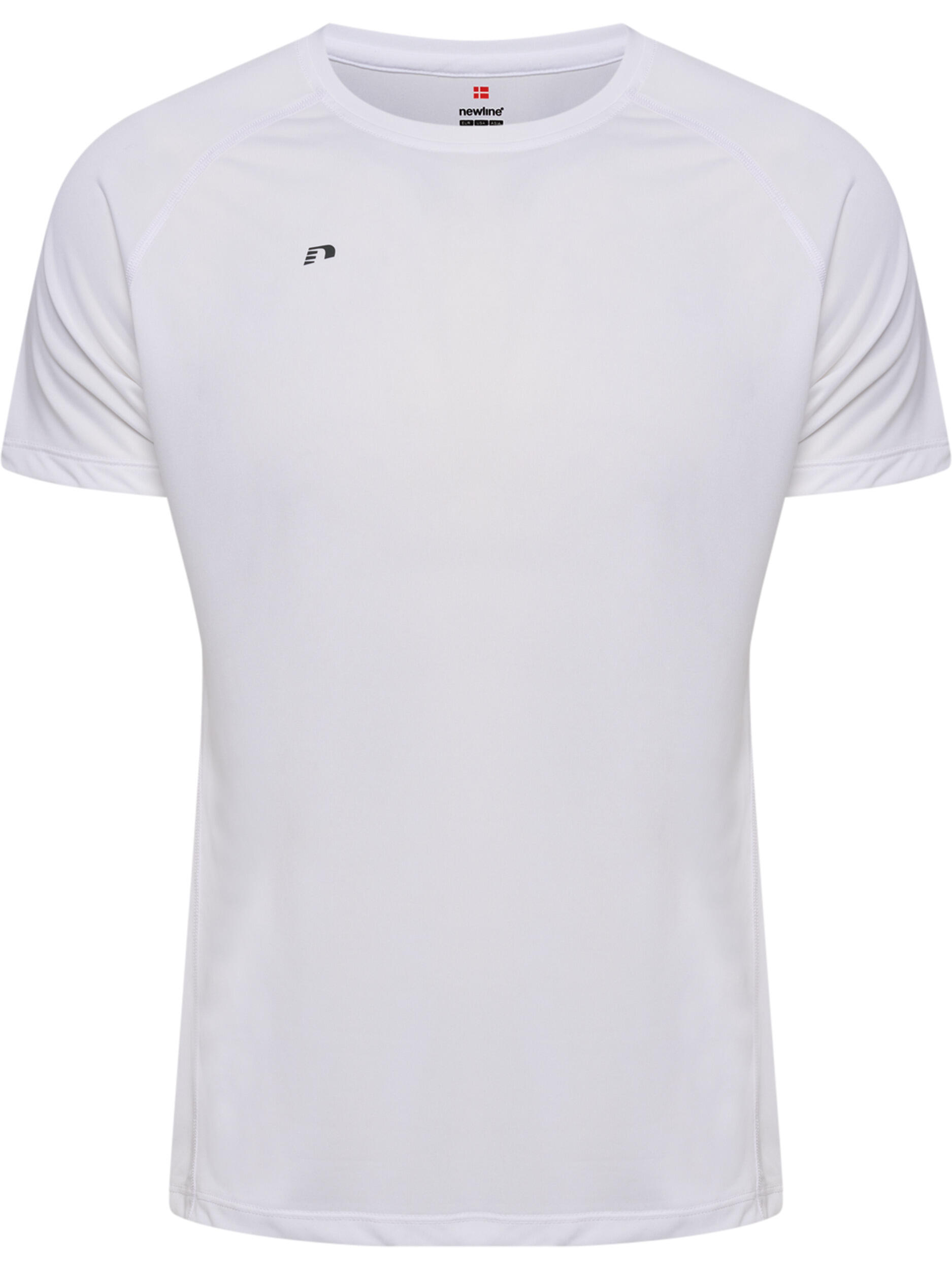 Enfiler T-Shirt Nwlbeat Exécuter Homme 5/7